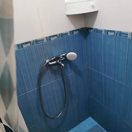 Apartman Azra Kikinda 外观 照片