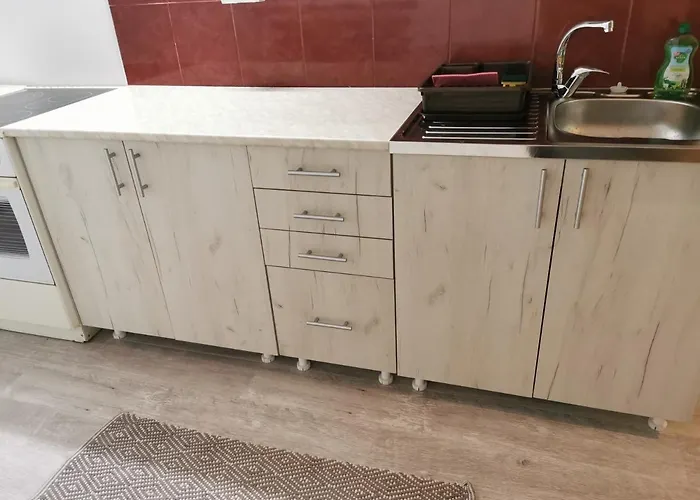 Apartman Azra