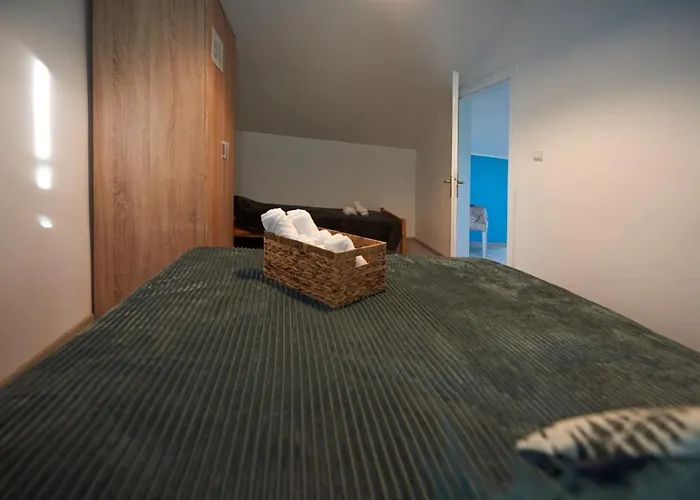 Apartman Azra