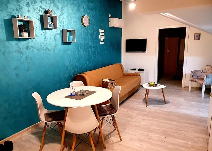 Apartman Azra