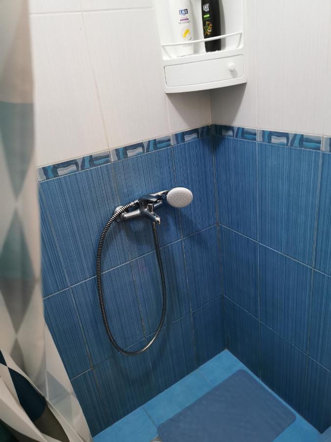 Azra Apartment
