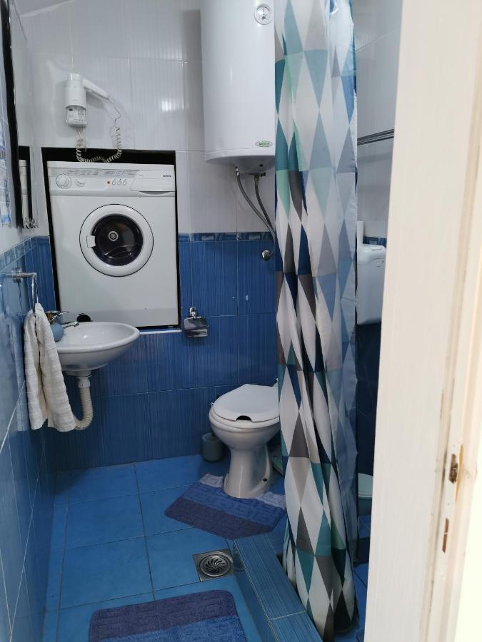 Apartment Azra Kikinda