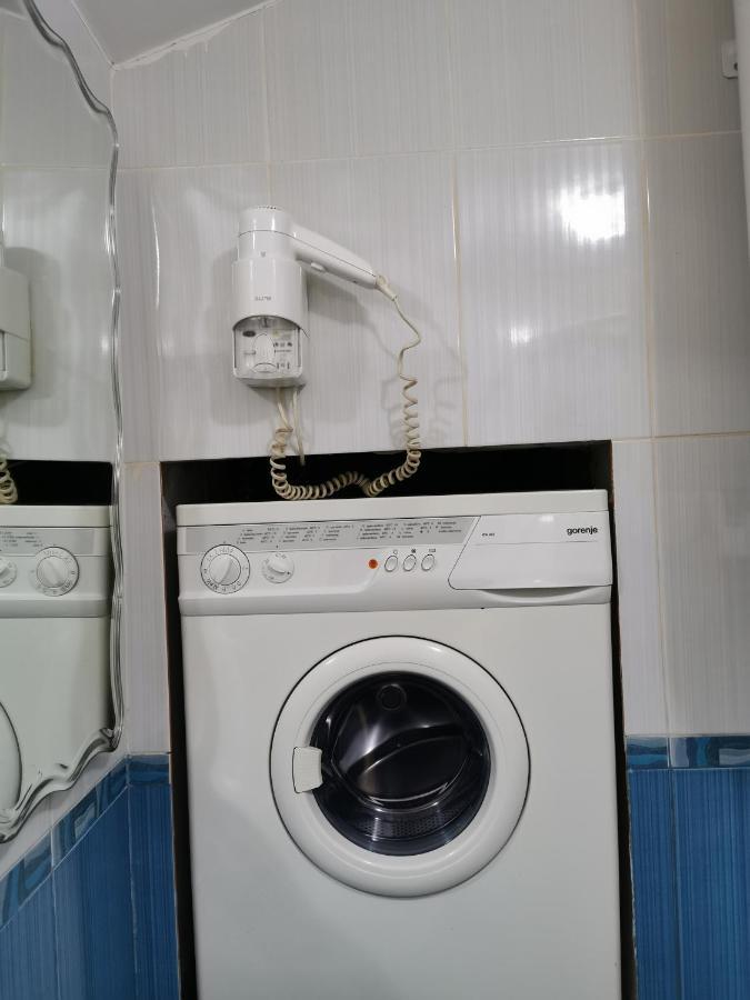 Apartment Azra Kikinda