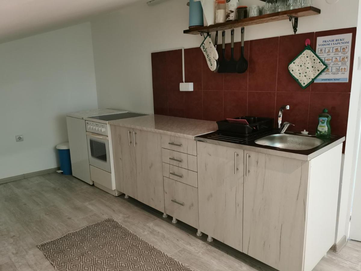 Apartment Azra Kikinda
