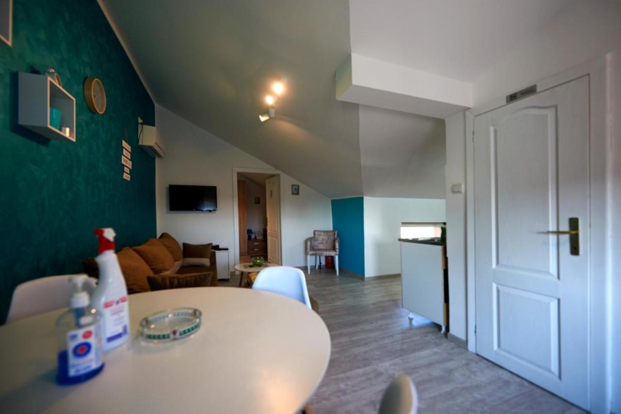 Apartment Azra Kikinda