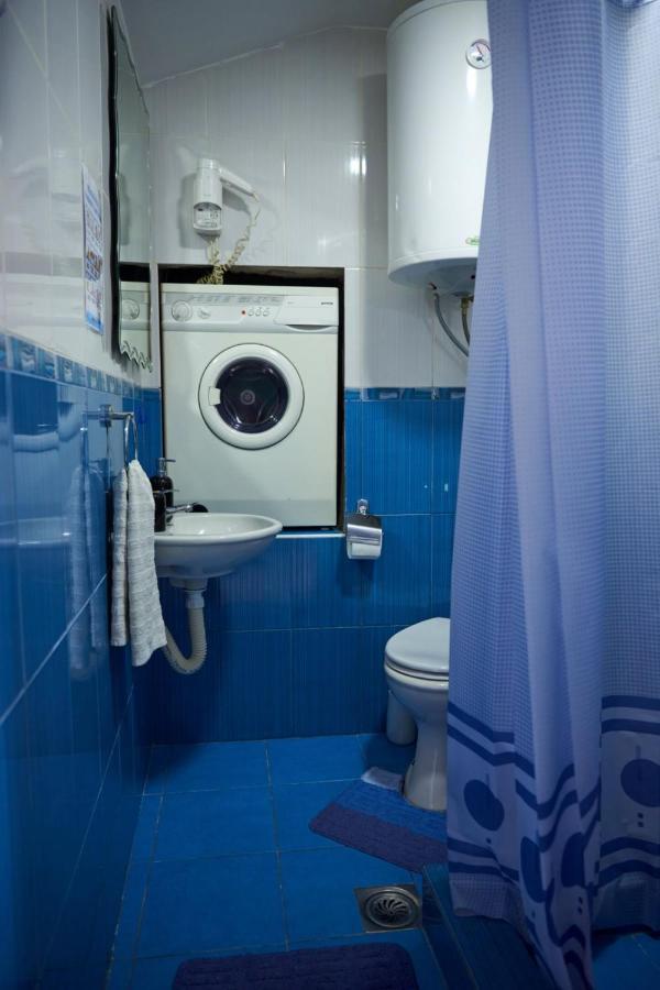 Apartment Azra Kikinda