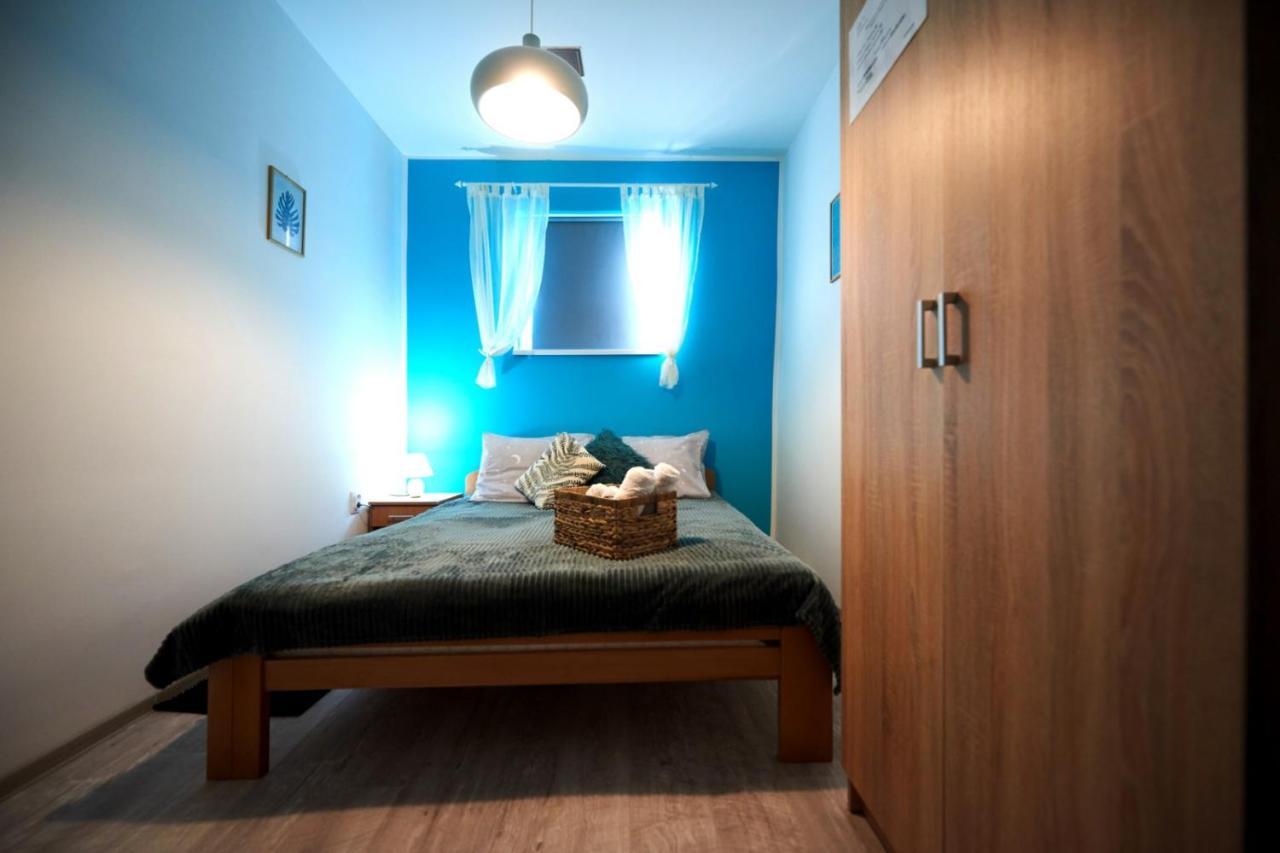 Apartment Azra