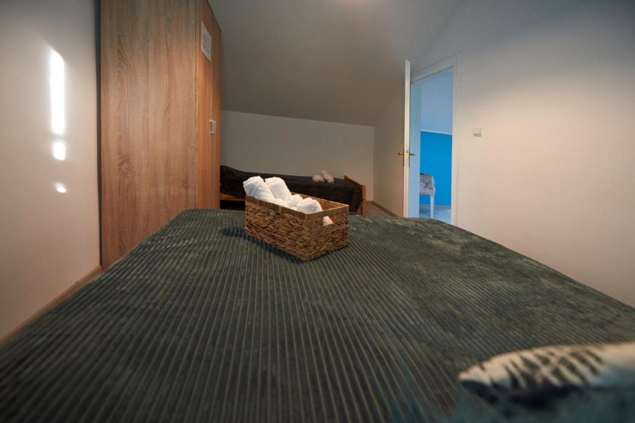 Apartment Azra Kikinda